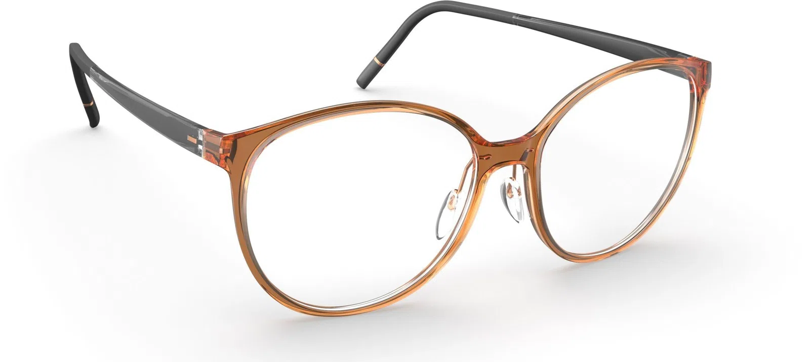 Silhouette Vivid Sky FR 1614 Eyeglasses - view 29